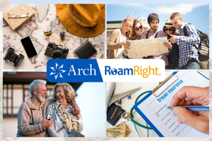 ArchRoamRight Square ad ArchRoamRight Square ad