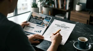 Starting a travel agency vs joining a team