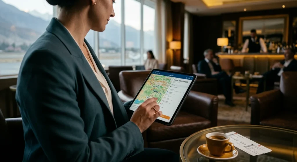 Travel agent vs travel advisor