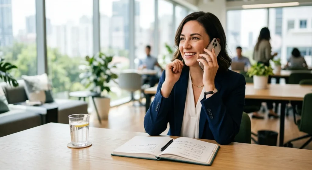 Career as a travel advisor image 