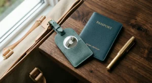 Apple AirTags for travelers