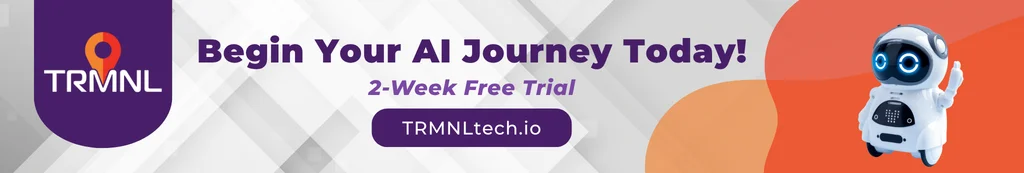 trmnltech Horizontal ad trmnltech Horizontal ad