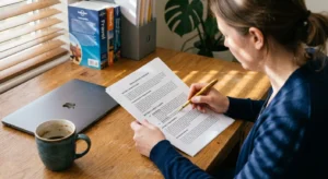 Seller of Travel laws