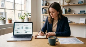 travel agent accountability plan