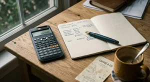 Travel agency profitability plan