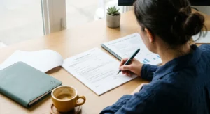 Starting an independent travel agency
