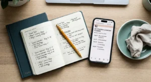 Travel agency social media strategy