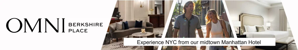 Omni HOtels & Resorts 3